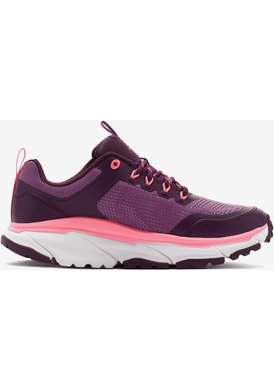 Skechers D'lux Journey - Marigold Kadın Pembe Outdoor Ayakkabı 180167 Ras Pembe