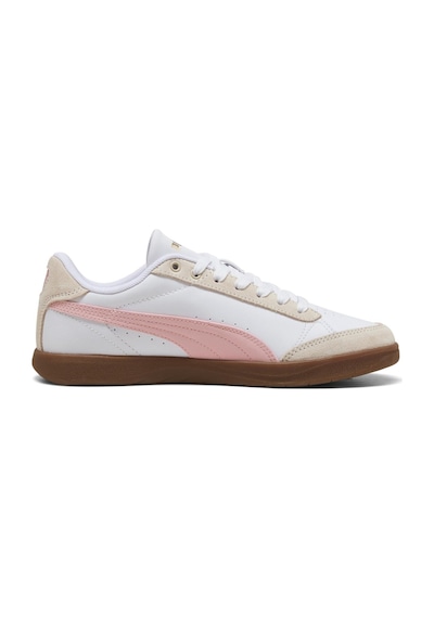 Puma Vikky Star Og Kadın Spor Ayakkabı-33798 Beyaz