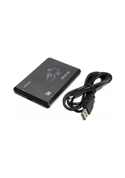13.56 Mhz Rfıd Usb  Kart Okuyucu