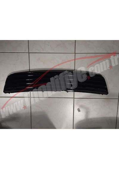 Volkswagen Passat Logosuz Panjur 3B Spor Panjur