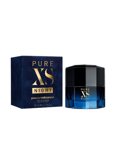 Paco Rabanne Pure XS Night Erkek Parfüm EDP 50 ML