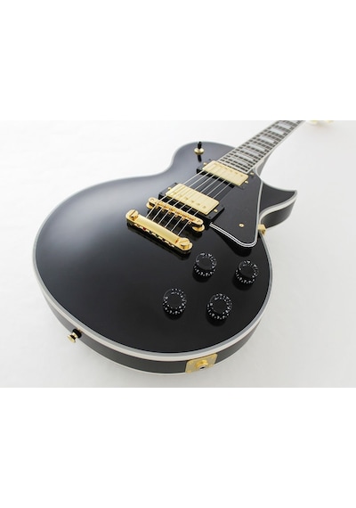 Fujigen Neo Classic Elektro Gitar Nlc20emh/bk