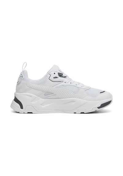 Puma 38928938 Trinity Erkek Günlük Spor Ayakkabı Mor