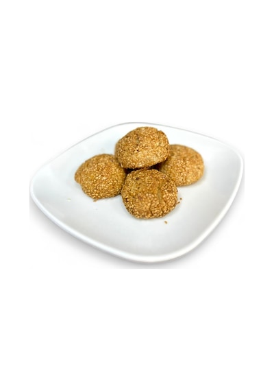 Tahinli Kurabiye - 1 Kg