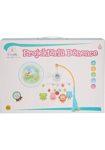 Babycim Dönence