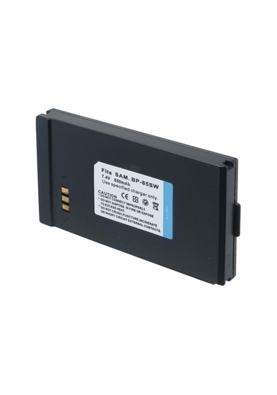 Sanger Bp85sw Samsung Uyumlu  Kamera Batarya