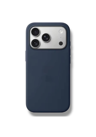 Apple Uyumlu iPhone 17 Pro Kılıf Kamera Çıkıntılı Yumuşak Silikon İçi Kadife Lansman Kapak . Lacivert Apple Uyumlu iPhone 17 Pro Kılıf Kamera Çıkıntılı Yumuşak Silikon İçi Kadife Lansman Kapak . Lacivert