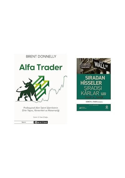 Alfa Trader+ Sıradan Hısseler Sıradısı Karlar