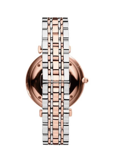 Emporio Armani Ar1677 Erkek Kol Saati Ar1677taner Rose Gold