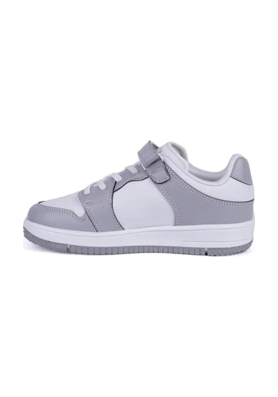 Cool Glaxy Pekin Force Sneaker Çocuk Spor Ayakkabı Gri