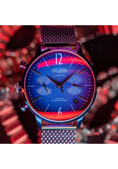 Welder WWRC646 38 mm Kadın Kol Saati