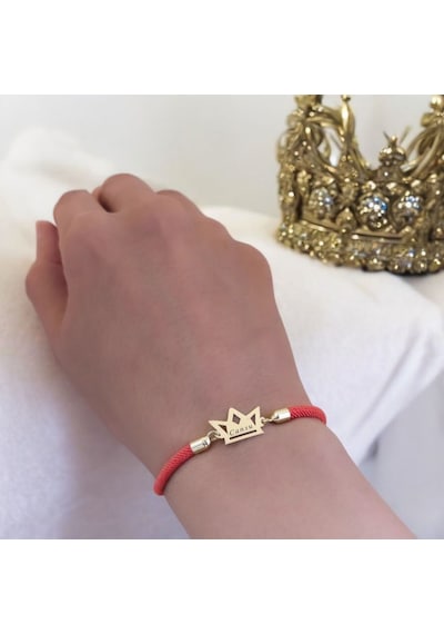 Cansu İsmine Özel Turuncu İpek Örgülü Taç Motifli 14 Ayar Altın Plakalı Hediye Bileklik-501isim Cansu Cansu İsmine Özel Turuncu İpek Örgülü Taç Motifli 14 Ayar Altın Plakalı Hediye Bileklik-501isim Cansu