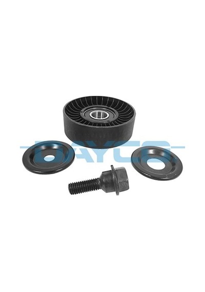 DAYCO APV3423 V KAYIŞ GERGİSİ RULMANLI COUPE / SANTAFE / TUCSON /