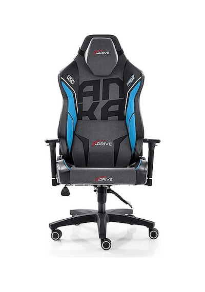 Xdrıve Anka Sport Oyuncu Koltuğu Mavi Diğer