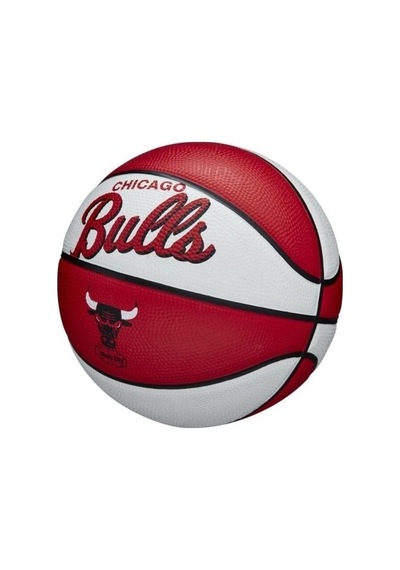 Wilson Nba Team Retro Mini Basketbol Topu Wtb3200xbchi