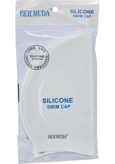 Kzl-t708602 Bermuda Silikon Bone Çok Renkli