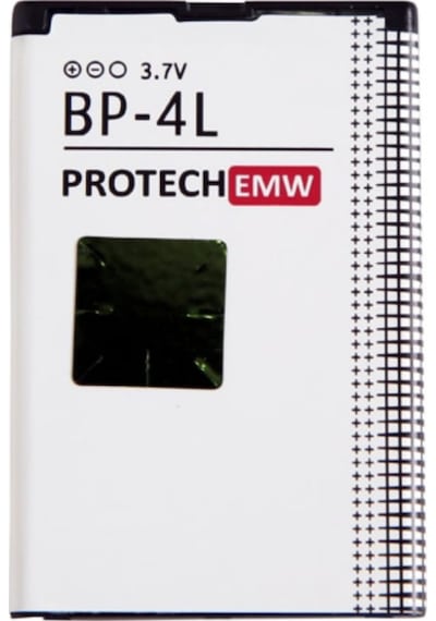 Nokia Bp - 4L Batarya Pil