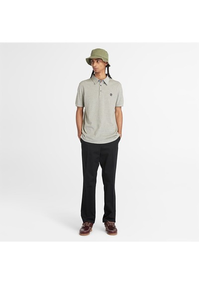 Timberland Claremont Twill Chino Pant Straight Erkek Pantolon-32681 Siyah