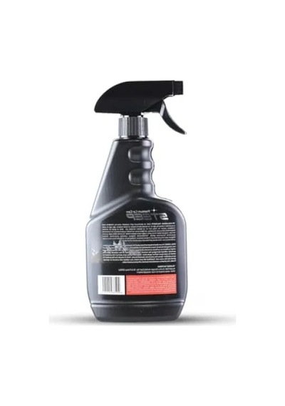 500 Ml Ultimate Jant Temizleyici Ve Parlatıcı