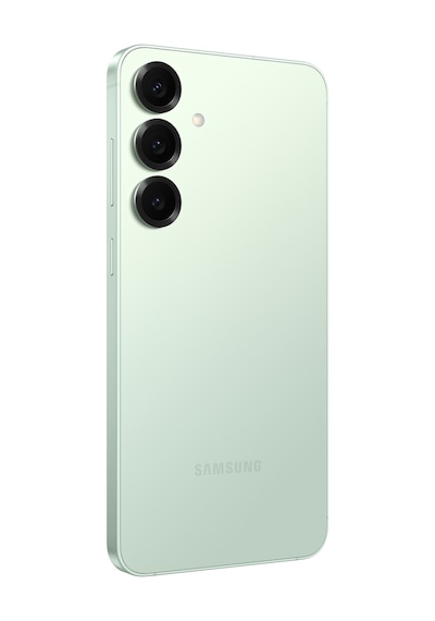 Samsung Galaxy S25 12 GB 128 GB (Samsung Türkiye Garantili)
