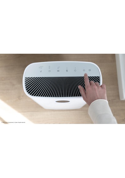 Cecotec Totalpure 2500 Connected Akıllı Hava Temizleyici Hepa Filtreli