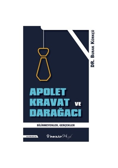 Apolet, Kravat Ve Darağacı: Simgesel Anlamlar