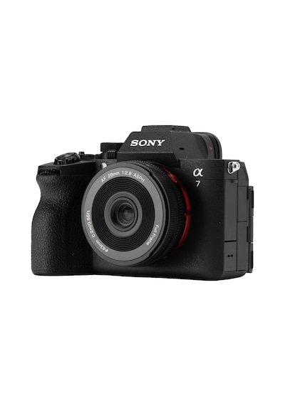 Vıltrox Af 26mm F/2.8 Evo Fe Sony E Mount Ff Lens