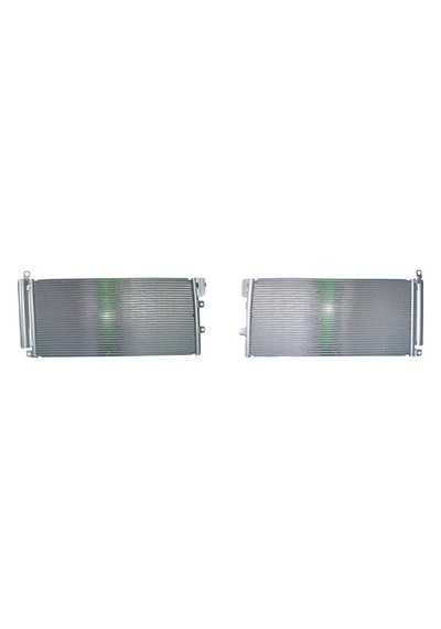 Valeo 860014 Kondenser Fıat Lınea 09.2009 51785227 -