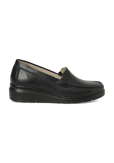 Polaris 105775.z6fx Siyah Kadın Loafer 000000000102240301