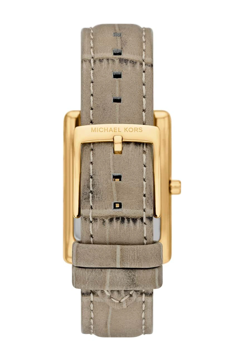 Michael Kors Mk4964 Kadın Kol Saati Altın
