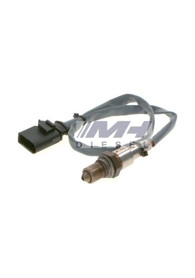 Bosch 0281004686 Lambda Sensörü Volkswagen Amarok 3.0 Tdı 163 Hp 204 Hp 224 Hp 258 Hp