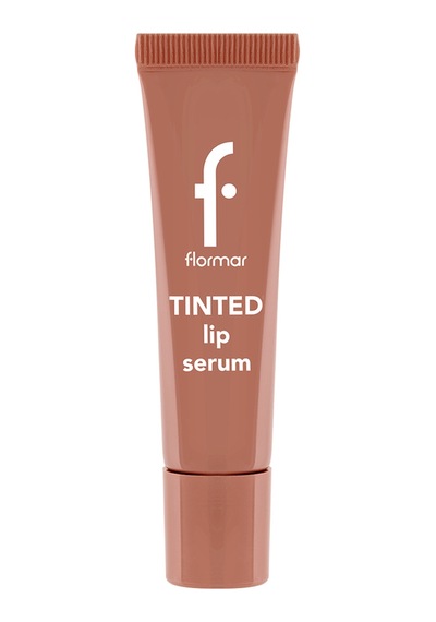 Tinted Lip Serum Besleyici & Nemlendirici Renkli Dudak Serumu 8682536125543 003caramelglow