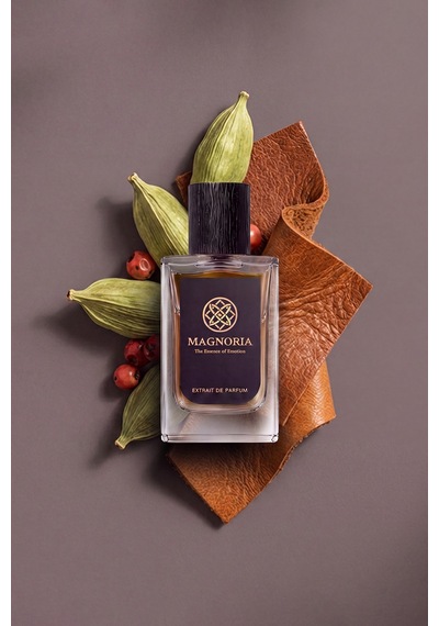 Afrıcan Leather 50 Ml Erkek Parfüm Baharat