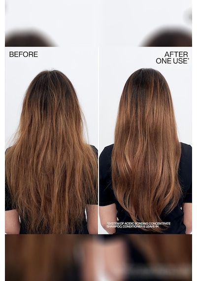 Redken Acidic Bonding Concentrate Bağ Onarıcı Saç Kremi 300ml