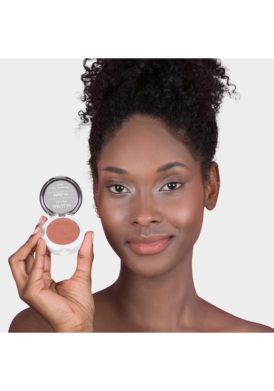 Incili Somon Blush On No: 5 Allık Çok Renkli