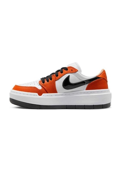 Nike Air Jordan 1 Elevate Low Se Wnba Kadın Basketbol Ayakkabısı Renkli
