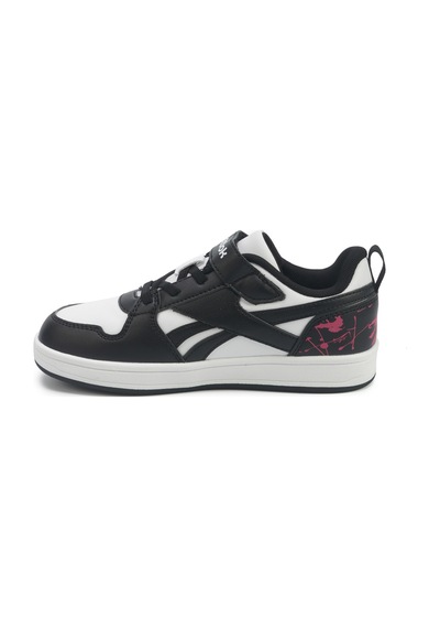 Reebok Asero Lıtee Kds Beyaz Kız Çocuk Sneaker 000000000102032718 Beyaz-sıyah-kırmızı