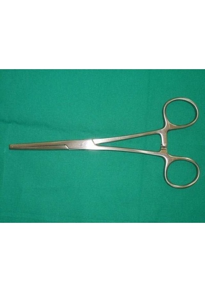 Medikaltec Medizin Mtı Techmische Pens Koher Düz 16 Cm