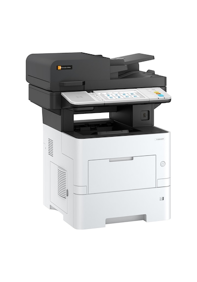 Triumph-adler Tekofaks P-5539i Mfp