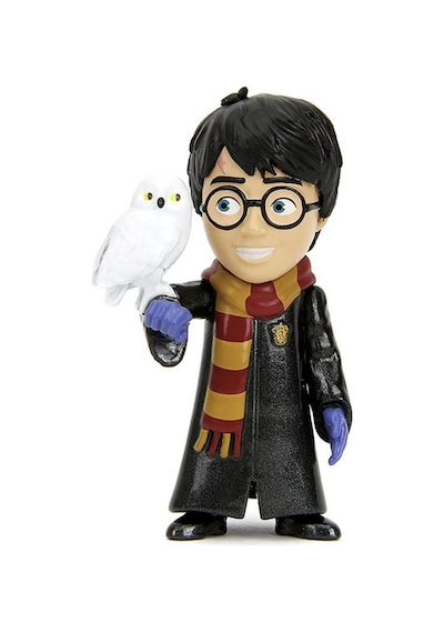 Jada Harry Potter Tekli Metal Figür Paketleri - 1 Adet