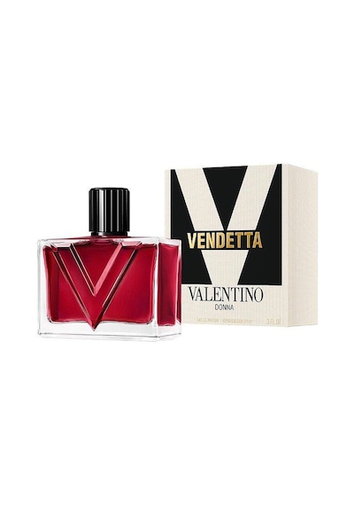 Valentino Vendetta Donna Edp 90 Ml Aromatik