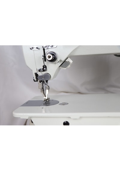 Fit-0303-D4 Çift Pabuç Deri ve Çanta Dikme Makinesi