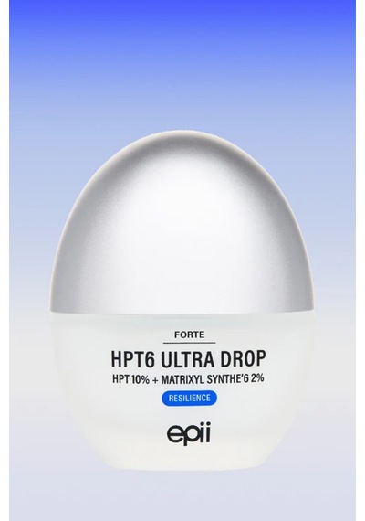 Hpt6 Ultra Drop 10% Forte Yoğun Cilt Sıkılaştırıcı Serum 30 Ml