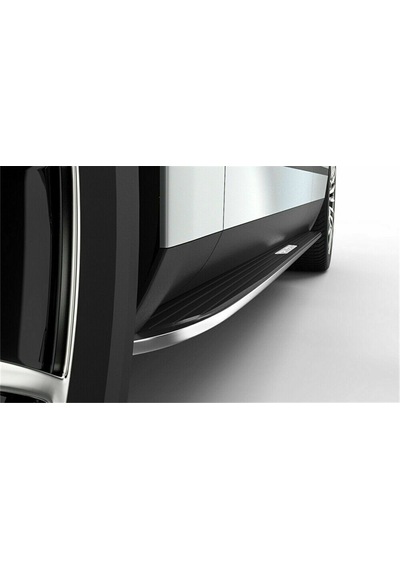 RANGE ROVER VELAR YAN BASAMAK OEM STYLE 2018-