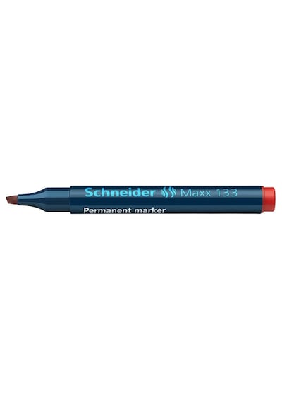 Schneider Marker Silinmez Koli Kalemi Permanent Maxx 133 Mavi 11303