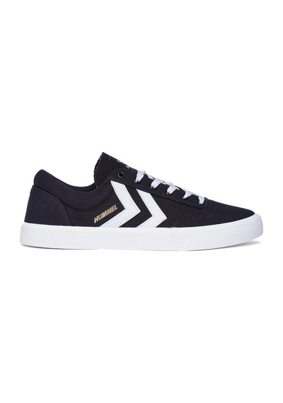 Hummel 900521 Wivo Spor Ayakkabı Siyah