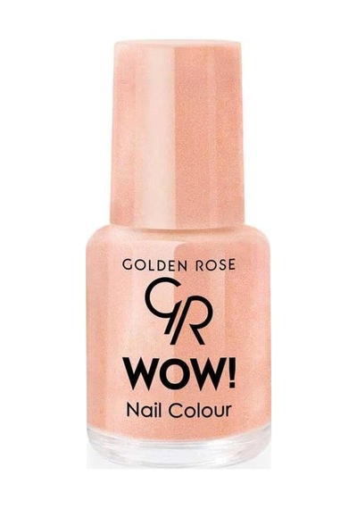 Wow Nail No: 111 - Parlak Bitişli Mini Oje 6 Ml