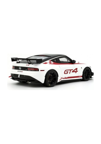 Otto Models Ot1124 1/18 Nissan Z Gt4 2022