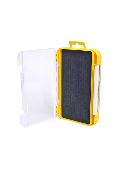 Meiho Run Gun Case 1010w-2 Çift Taraflı Evalı Lrf Kutusu