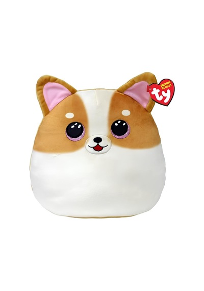 Tanner - Dog Squısh 10"